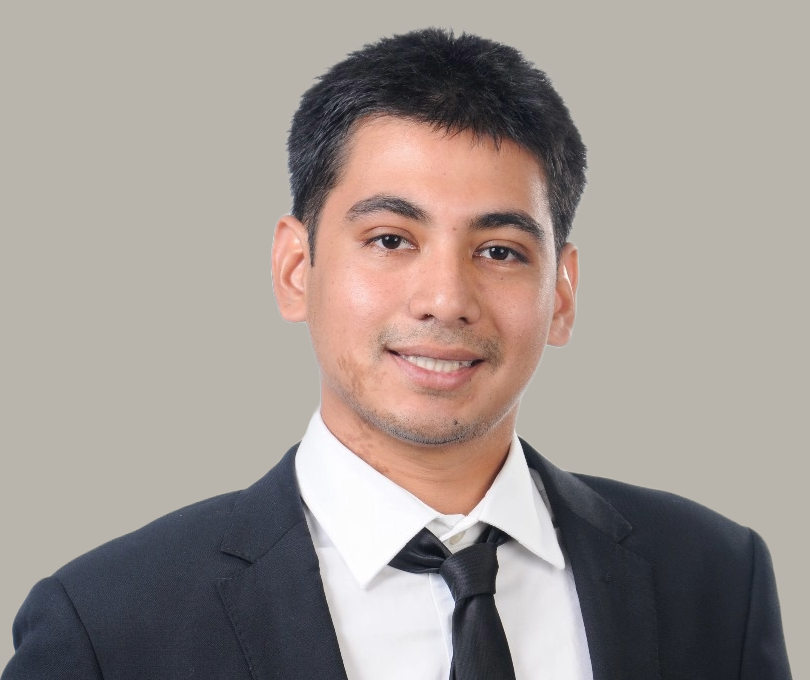 Team Member 1